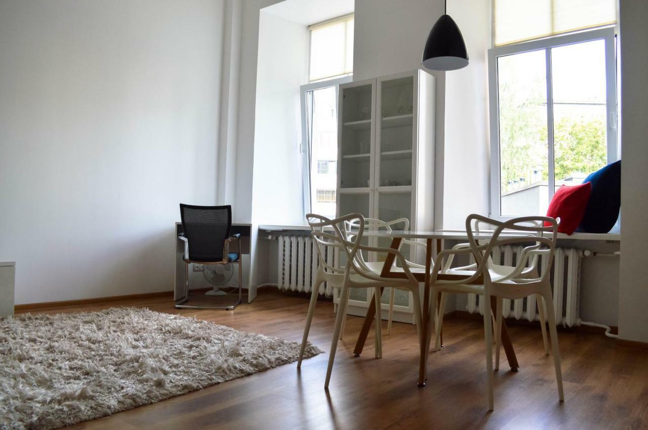 City Centre Kreutzwaldi Apartment, Free Parking Таллин Экстерьер фото