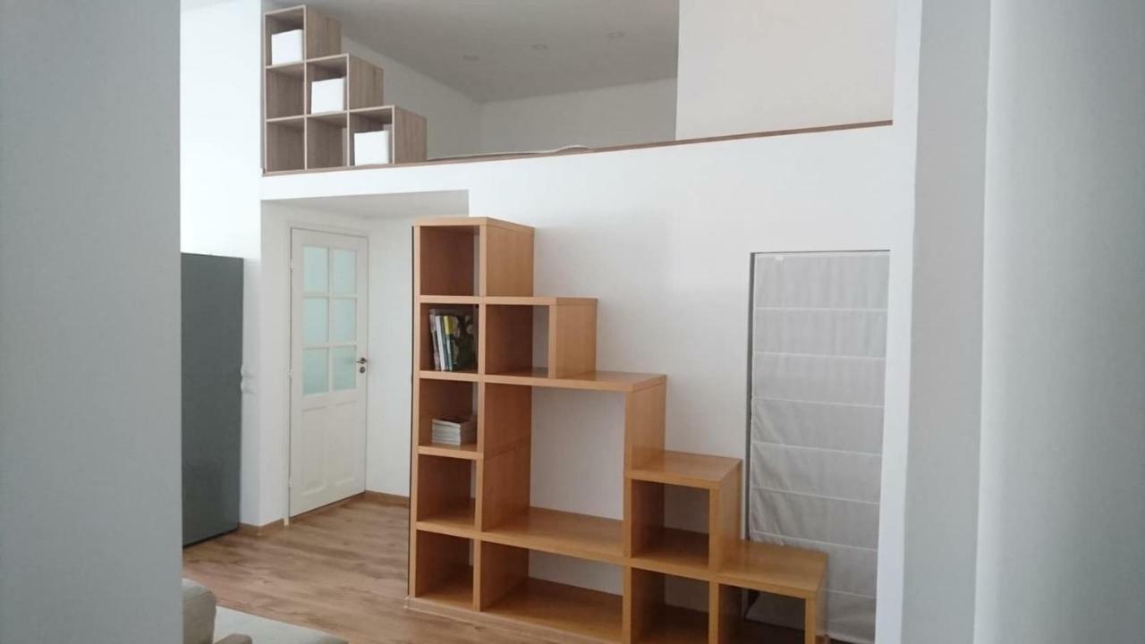 City Centre Kreutzwaldi Apartment, Free Parking Таллин Экстерьер фото